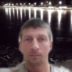 Олег Кудинов, 44 года