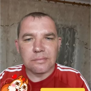 Андрей , 44 года