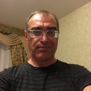 Самвел , 53 года