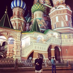 Артём , 29 лет