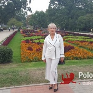 OLga , 61 год