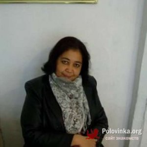 Роза , 54 года