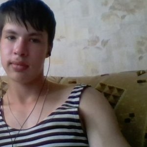 Kirill уткин, 27 лет