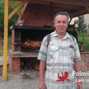 Igor , 62 года