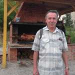 Igor, 62 года