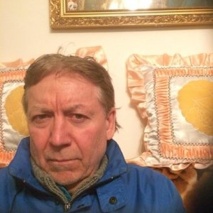 Viktor , 63 года