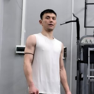 Bauyrzhan Elbaev, 29 лет