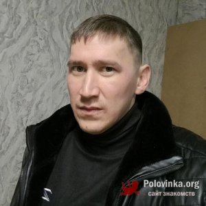 Andrew Bykov, 34 года