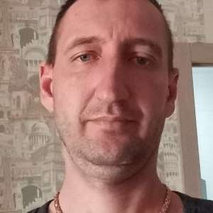 Igor , 43 года