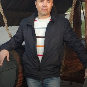 Александр , 43 года