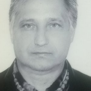 Александр , 63 года