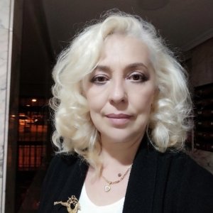 Жанна , 55 лет