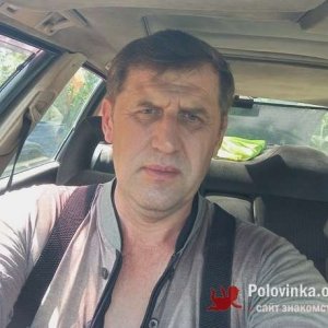 Владимир , 43 года