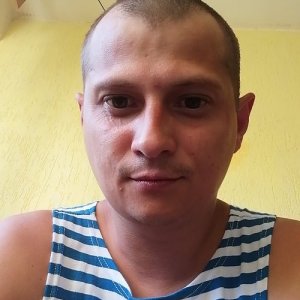 Александр Кломин, 33 года