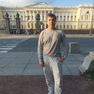 Алексей , 22 года