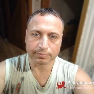 Андрей , 44 года