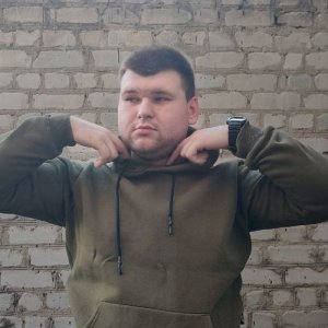 Егор , 24 года