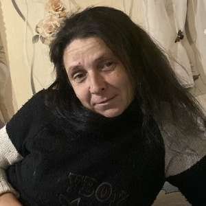 Светлана , 43 года