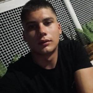 Vadim , 23 года