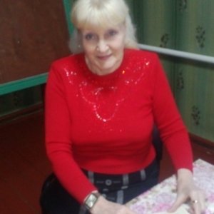 Марина , 76 лет