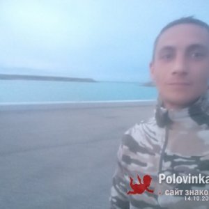 Anton , 32 года