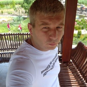 Maksym , 39 лет