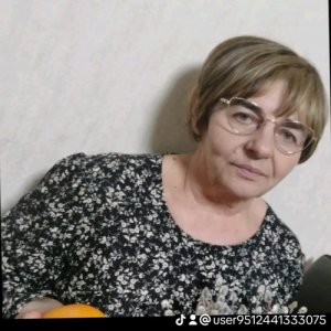 ВАЛЕНТИНА , 65 лет