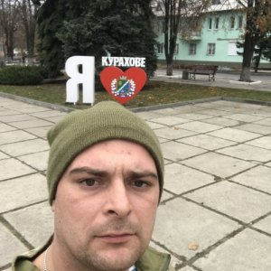 Роман , 34 года