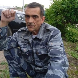 Владимир , 52 года