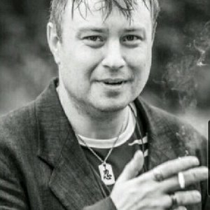 Сергей Смирнов, 45 лет