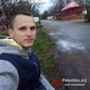 Александр Романов, 34 года