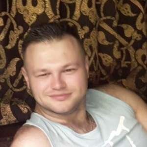 Max Milan, 22 года