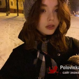 Диана Пискунова, 18 лет