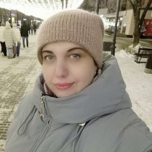 Елена , 43 года