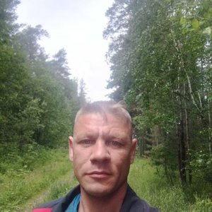 Valeriy , 42 года