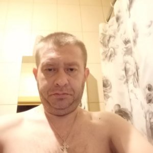 Юрий Ал, 41 год