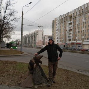 Владимир Анатольевич, 36 лет