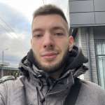 Валентин, 23 года