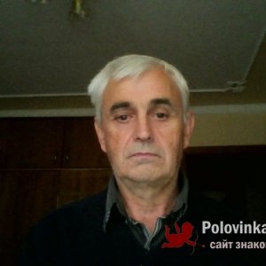 Валерий , 62 года