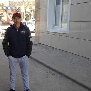Mikhail , 38 лет