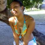 Cynthia Dogolea: 