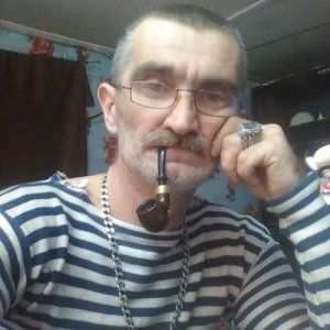 Дмитрий Бабич, 54 года