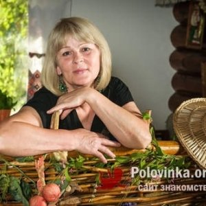 Елена , 68 лет