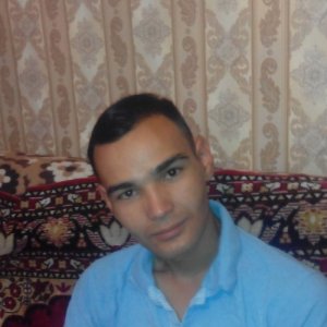 Zakir , 30 лет